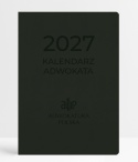 Kalendarz Adwokata na 2027 (format tygodniowy)