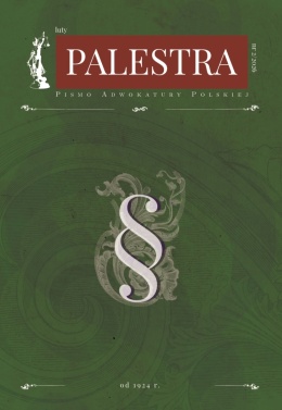 Palestra nr 2/2026